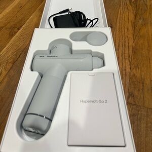 Hyperice - Hypervolt Go 2